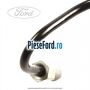 Conducta frana dreapta fata Ford Focus 2008-2011 1.6 Ti 115 cp HXDA, HXDB, SIDA benzina | Foto 4