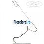 Conducta frana dreapta fata Ford Focus 2008-2011 2.0 TDCi 136 cp G6DA, G6DB, G6DD, G6DG diesel | Foto 3
