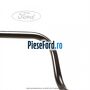 Conducta frana dreapta fata Ford Focus C-Max 2003-2007 2.0 TDCi 133 cp G6DC, G6DE, G6DF diesel