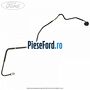 Conducta frana dreapta fata Ford Ranger 2006-2012 3.0 TDCi 4x4 156 cp MD30DITC, WEC diesel