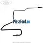 Conducta frana etrier fata dreapta cu ESP Ford Fiesta 2013-2017 1.6 ST 200 200 cp JTJC benzina