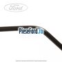 Conducta frana etrier fata dreapta fara ESP Ford Fiesta 2013-2017 1.0 EcoBoost 100 cp SFJA, SFJB, SFJC, SFJD benzina | Foto 2