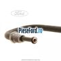 Conducta frana etrier fata dreapta Ford B-Max 1.4 LPG 90 cp RTJC LPG