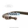 Conducta frana etrier fata dreapta Ford B-Max 1.6 TDCi 95 cp T3JB diesel