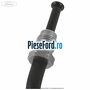 Conducta frana etrier fata stanga Ford Fiesta 2013-2017 1.0 80 cp P4JA, P4JB, P4JC, P4JD benzina | Foto 3