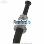 Conducta frana etrier fata stanga Ford Fiesta 2013-2017 1.0 EcoBoost 100 cp SFJA, SFJB, SFJC, SFJD benzina | Foto 3