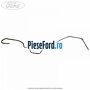 Conducta frana etrier spate stanga Ford Fiesta 2013-2017 1.6 ST 200 200 cp JTJC benzina