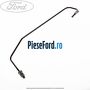 Conducta frana fata MK70 unitate ABS Ford Fiesta 2005-2008 1.25 16V 70 cp M7JA, M7JB benzina