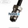 Conducta frana fata MK70 unitate ABS Ford Fiesta 2005-2008 ST150 150 cp N4JB benzina