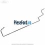 Conducta frana fata MK70 unitate ABS Ford Tourneo Connect 2002-2014 1.8 Di 75 cp BHPA, P7PA, P7PB, R2PA diesel
