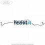 Conducta frana fata MK70 unitate ABS Ford Tourneo Connect 2002-2014 1.8 Di 75 cp BHPA, P7PA, P7PB, R2PA diesel