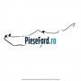 Conducta frana fata stanga etrier pompa ABS Ford Mustang 2018-2022 2.3 EcoBoost 290 cp C23HD0D benzina