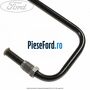 Conducta frana modul ABS la pompa frana Ford Galaxy 2007-2014 1.8 TDCi 125 cp QYWA diesel | Foto 2