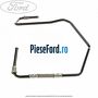 Conducta frana modul ABS la pompa frana Ford Galaxy 2007-2014 2.0 TDCi 140 cp QXWA, QXWB, QXWC, UFWA diesel