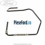 Conducta frana modul ABS la pompa frana Ford Galaxy 2007-2014 2.3 160 cp SEWA benzina