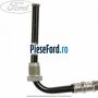 Conducta frana modul ABS la pompa frana Ford Mondeo 2008-2014 1.6 TDCi 115 cp T1BA, T1BB, T1BC diesel