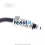 Conducta frana spate dreapta Ford Mondeo 2008-2014 2.2 TDCi 175 cp Q4BA diesel