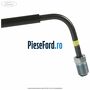 Conducta frana spate dreapta Ford Ranger 2012-2015 2.2 TDCi 120 cp ENPF, GBVAJPF diesel