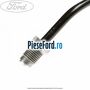 Conducta frana spate dreapta, superioara Ford Galaxy 2000-2006 1.9 TDI 115 cp AUY diesel