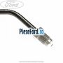 Conducta frana spate dreapta, superioara Ford Galaxy 2000-2006 1.9 TDI 150 cp BTB diesel