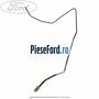 Conducta frana spate dreapta, superioara Ford Galaxy 2000-2006 2.3 16V 140 cp E5SB benzina