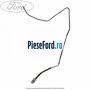 Conducta frana spate dreapta, superioara Ford Galaxy 2000-2006 2.3 4x4 145 cp E5SA, Y5B benzina