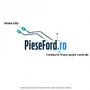 Conducta frana spate inspre fata 1 Ford EcoSport 2013-2018 1.0 EcoBoost 125 cp M1JC, M1JJ, M1JU benzina