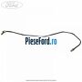 Conducta frana spate inspre fata Ford EcoSport 2013-2018 1.5 TDCi 95 cp XVJD diesel