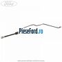Conducta frana spate stanga an 03/2006-12/2006 Ford S-Max 2007-2014 2.0 TDCi 130 cp AZWA diesel