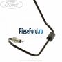 Conducta frana spate stanga Ford Focus 2011-2014 1.6 TDCi 115 cp T1DA, T1DB diesel | Foto 2