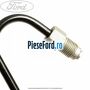 Conducta frana spate stanga Ford Focus 2011-2014 1.6 Ti 105 cp IQDA, IQDB, IQDC benzina