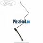 Conducta frana spate stanga Ford Galaxy 2007-2014 2.0 TDCi 163 cp TXWA diesel