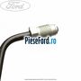 Conducta frana spate stanga Ford Mondeo 2008-2014 1.6 TDCi 115 cp T1BA, T1BB, T1BC diesel | Foto 2