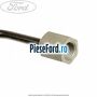 Conducta frana spate stanga Ford S-Max 2007-2014 2.0 TDCi 140 cp QXWA, QXWB, QXWC, UFWA diesel