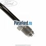 Conducta frana stanga spate Ford Galaxy 2000-2006 1.9 TDI 130 cp ASZ diesel