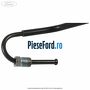 Conducta frana stanga spate Ford Ranger 2012-2015 2.2 TDCi 125 cp ENQW, GBVAJQW diesel | Foto 3