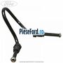 Conducta frana tambur stanga Ford Fiesta 2013-2017 1.6 Ti 105 cp IQJA, IQJC, IQJE benzina