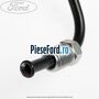Conducta frana valva repartitor axa spate Ford Ranger 2006-2012 3.0 TDCi 4x4 156 cp MD30DITC, WEC diesel