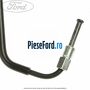 Conducta frana valva repartitor axa spate Ford Ranger 2016-2020 2.2 TDCi 4x4 160 cp GBVAJQJ, T22DD0P diesel