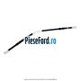 Conducta franare fata dreapta Ford Ranger 2016-2020 2.2 TDCi 160 cp GBVAJQJ, T22DD0P diesel