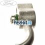 Conducta freon la vaporizator Ford Ranger 2002-2006 2.5 D 78 cp WL diesel