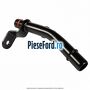 Conducta furtun inferior vas expansiune Ford Mustang 2015-2018 5.0 V8 418 cp MF8F benzina