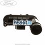 Conducta galerie admisie Ford Transit 2006-2014 2.2 TDCi 130 cp QWFA diesel