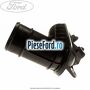 Conducta galerie admisie Ford Transit 2006-2014 2.2 TDCi 130 cp QWFA diesel