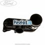 Conducta galerie admisie Ford Transit 2006-2014 2.2 TDCi 130 cp QWFA diesel