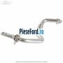 Conducta gaze conectare turbosuflanta Ford Ranger 2012-2015 3.2 TDCi 4x4 200 cp ENSA, SA2R, SA2S, SA2W, SAFA diesel