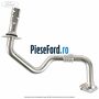 Conducta gaze conectare turbosuflanta Ford Ranger 2016-2020 3.2 TDCi 4x4 200 cp P5-AT, SA2R, SA2S, SA2W, SAFA diesel