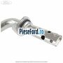 Conducta gaze conectare turbosuflanta Ford Ranger 2016-2020 3.2 TDCi 4x4 200 cp P5-AT, SA2R, SA2S, SA2W, SAFA diesel