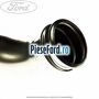 Conducta inferioara carcasa termostat Ford Focus C-Max 2003-2007 2.0 TDCi 133 cp G6DC, G6DE, G6DF diesel