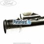 Conducta inferioara carcasa termostat Ford Mondeo 2008-2014 2.0 TDCi 130 cp AZBA diesel
